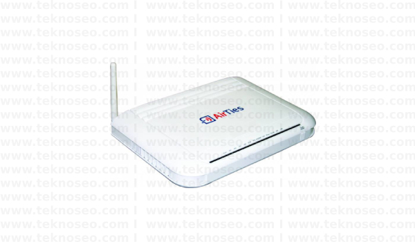 airties wav 275tt modem kurulumu 01