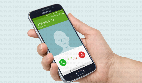 android cihazlarda numara engelleme 01