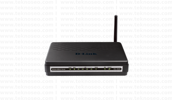 d smart d link dsl 2640u modem kurulumu 01