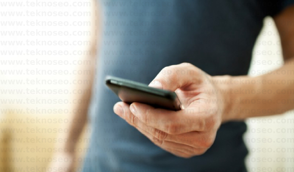 iphone cihazlarda numara engelleme 01
