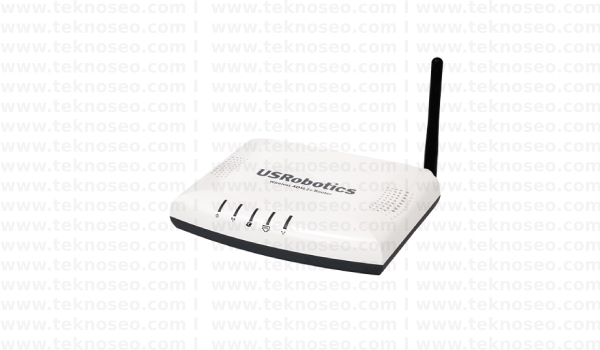 us robotics 9114 modem kurulumu 01
